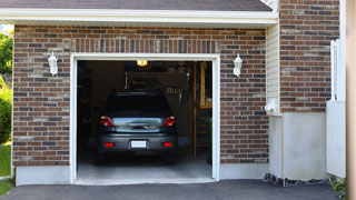 Garage Door Installation at Morningside Heights Manhattan, New York